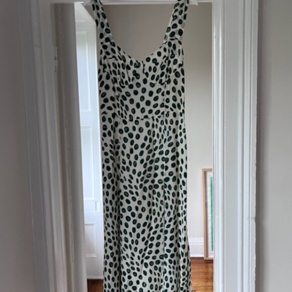 Reformation Dress - Picture 3 of 6